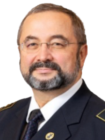 Samsonov Roman